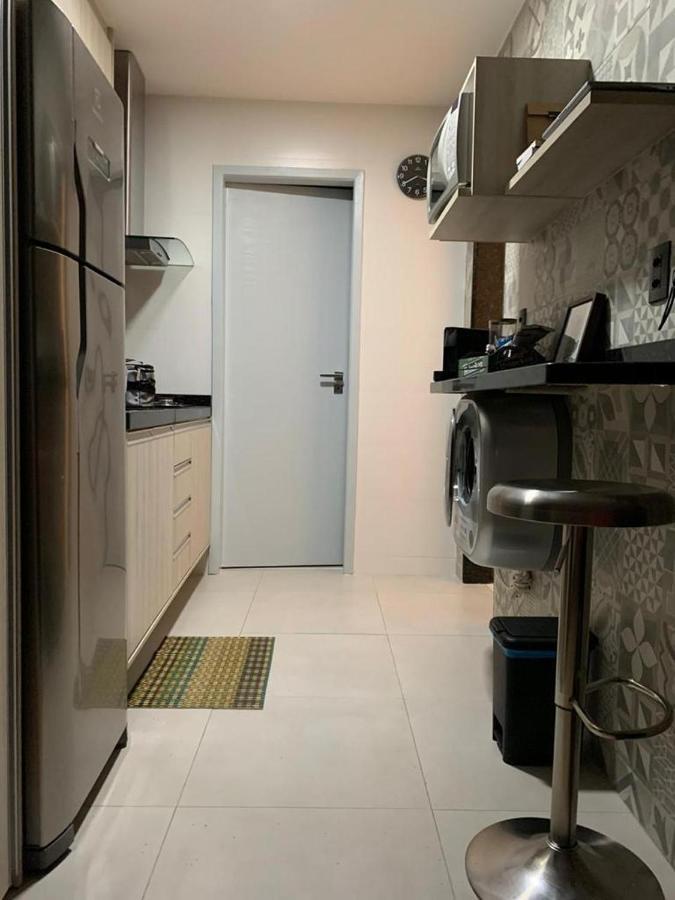 Bossa Nova Apartamento Luxo Ipanema Río de Janeiro