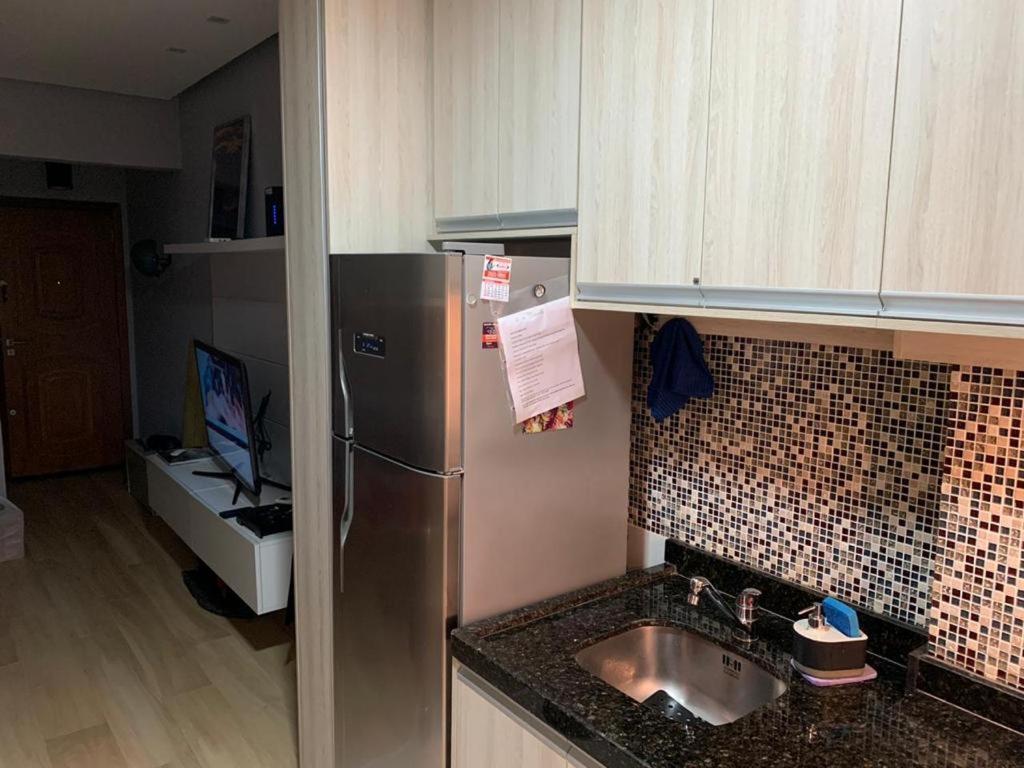 Apartamento Bossa Nova Apartamento Luxo Ipanema Río de Janeiro