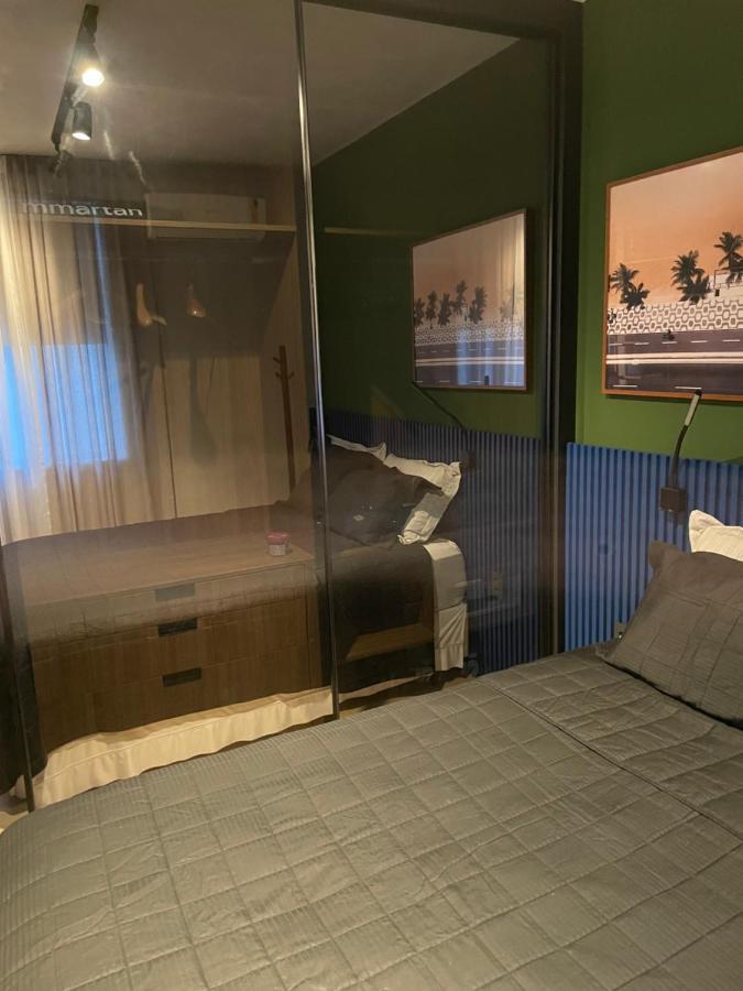 Bossa Nova Apartamento Luxo Ipanema Río de Janeiro
