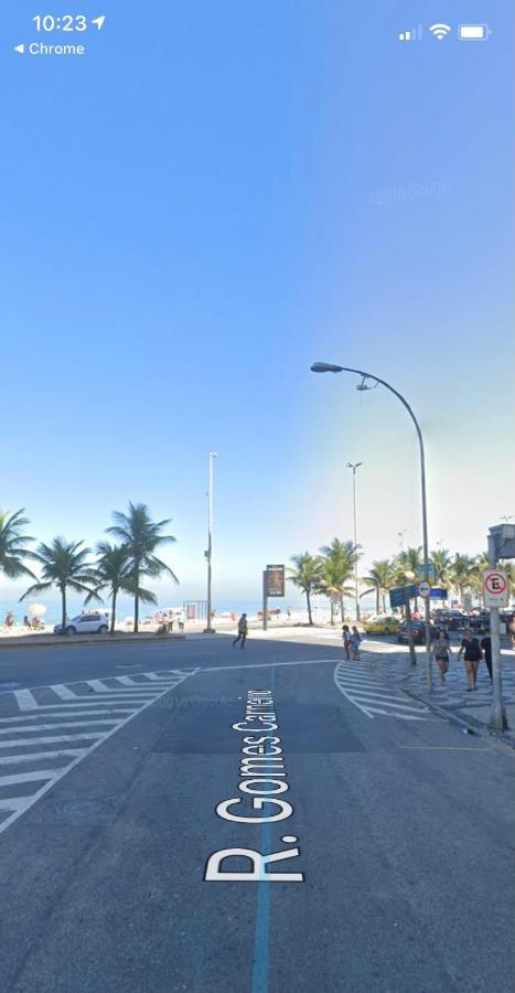 Bossa Nova Apartamento Luxo Ipanema Río de Janeiro